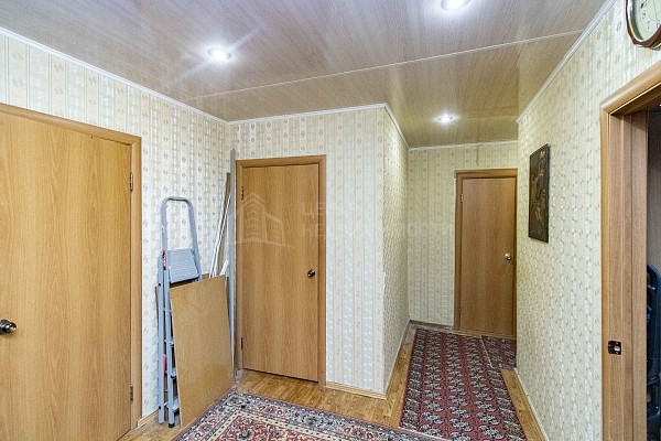 3-к квартира, 81 кв.м.