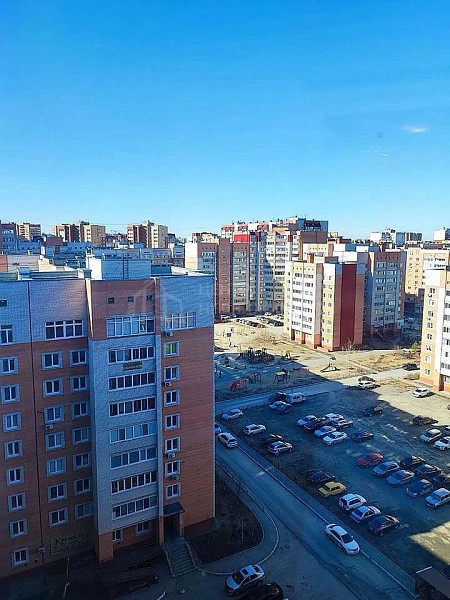 2-к квартира, 96 кв.м.