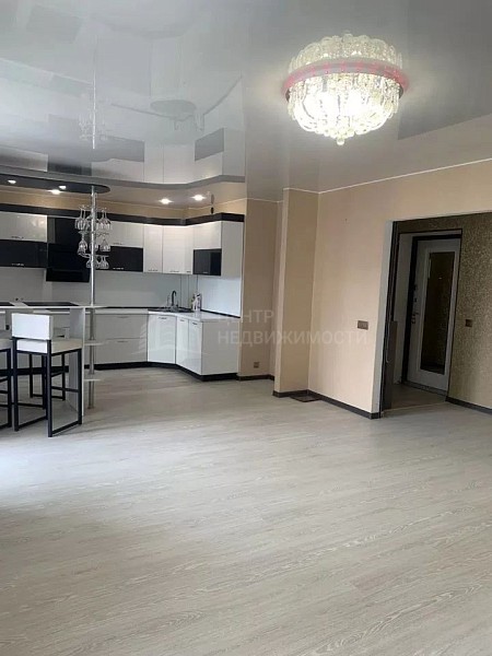 3-к квартира, 84 кв.м.