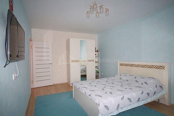 2-к квартира, 62 кв.м.