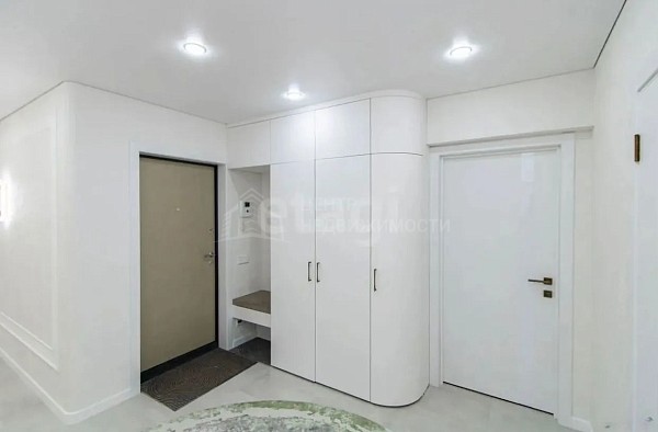 3-к квартира, 79 кв.м.
