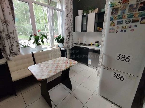 3-к квартира, 94 кв.м. 3-к квартира, 94 кв.м.