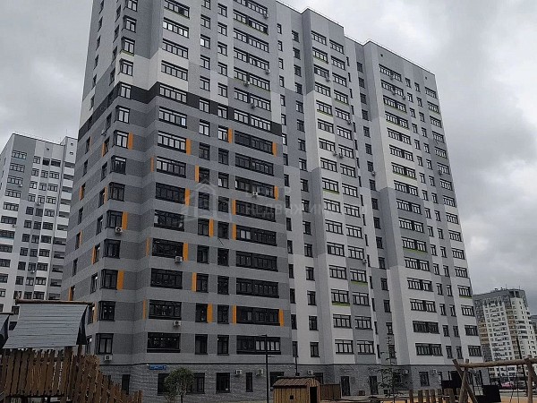 2-к квартира, 52 кв.м.