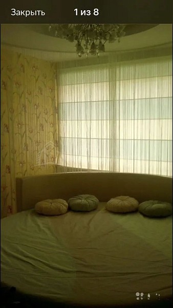 3-к квартира, 111 кв.м.