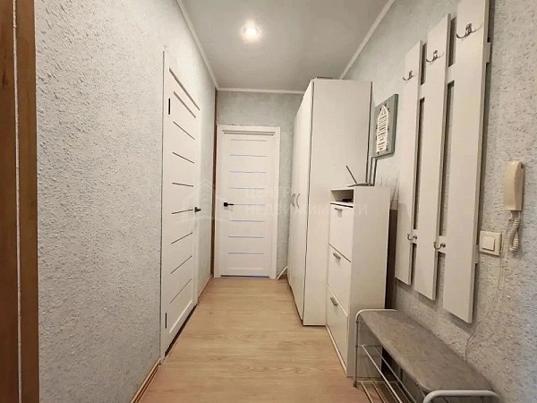 2-к квартира, 43 кв.м.