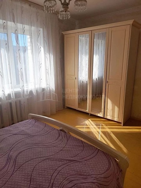 3-к квартира, 80 кв.м.