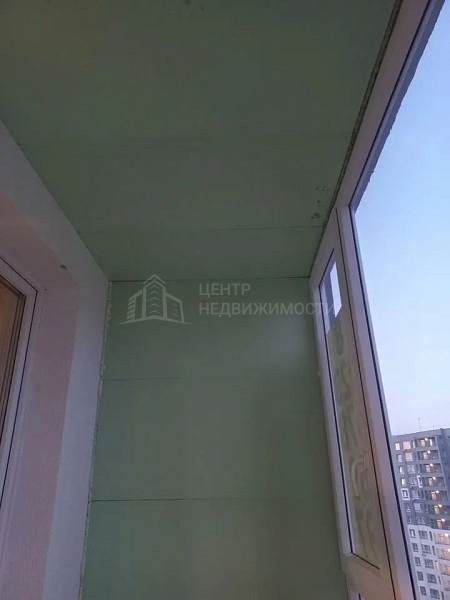 2-к квартира, 65 кв.м.