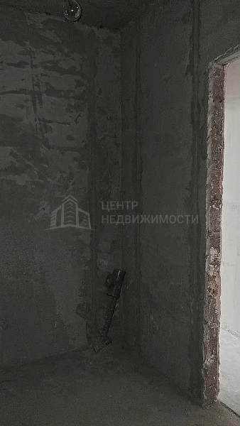 1-к квартира, 40 кв.м.
