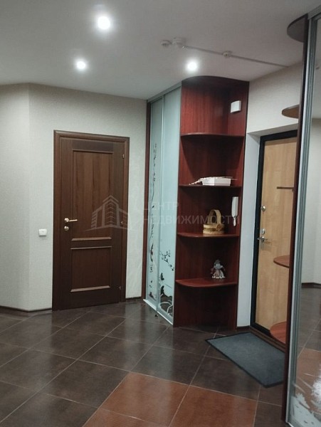 2-к квартира, 78 кв.м.