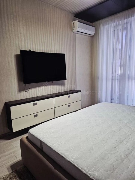 3-к квартира, 81 кв.м.