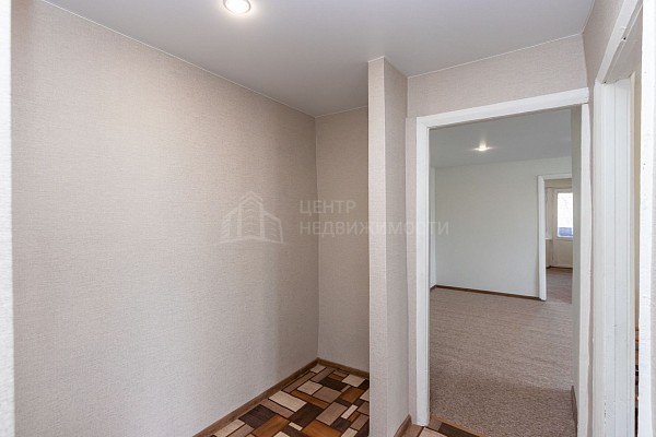 4-к квартира, 60 кв.м.