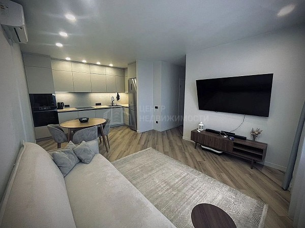 2-к квартира, 89 кв.м.