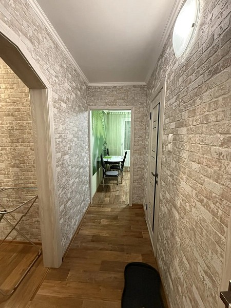 1-к квартира, 43 кв.м.