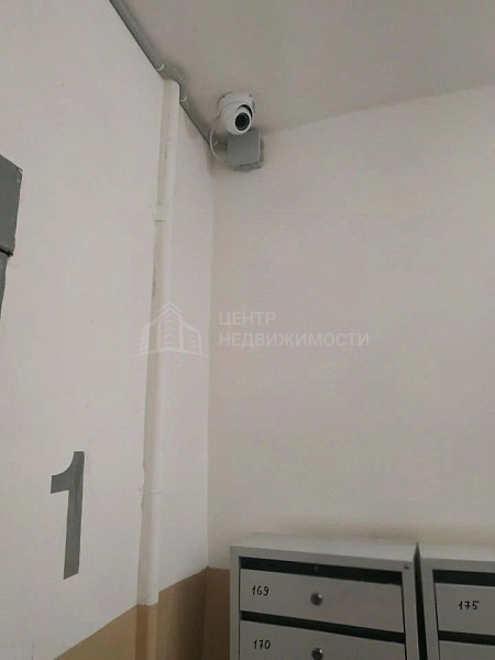 1-к квартира, 32 кв.м.