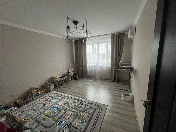 3-к квартира, 86 кв.м.