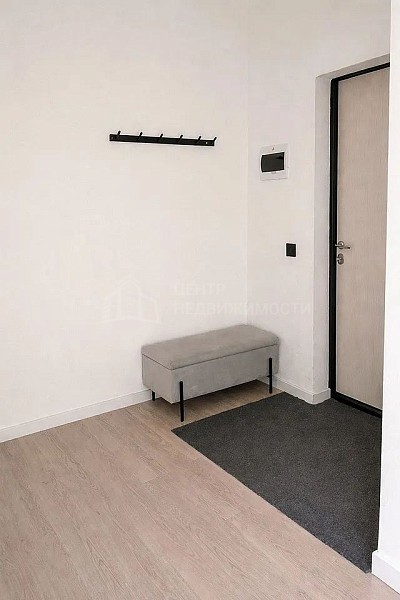 2-к квартира, 57 кв.м.