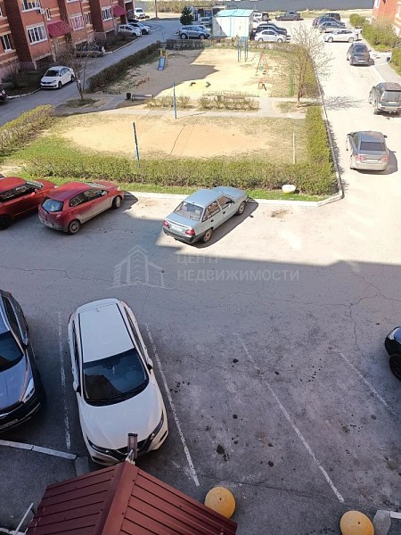 2-к квартира, 48 кв.м.
