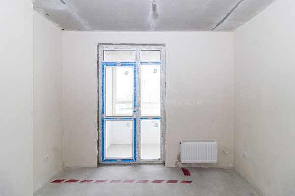 3-к квартира, 71 кв.м.