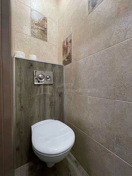3-к квартира, 85 кв.м.