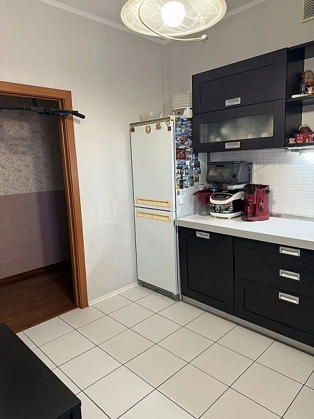 2-к квартира, 67 кв.м.