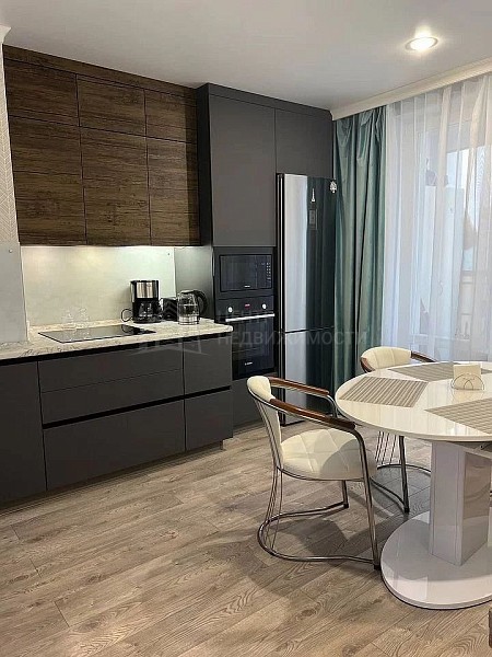 3-к квартира, 71 кв.м.