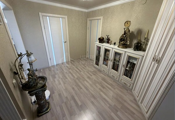 3-к квартира, 99 кв.м.