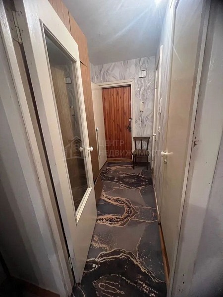 1-к квартира, 45 кв.м.