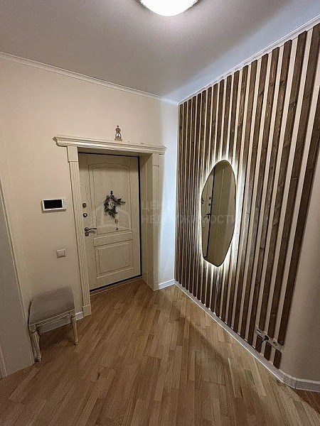 3-к квартира, 92 кв.м.