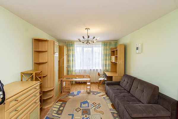 4-к квартира, 106 кв.м.