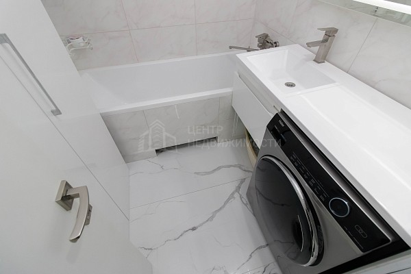 3-к квартира, 86 кв.м.