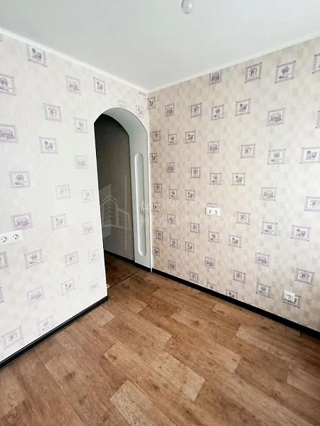 1-к квартира, 30 кв.м.