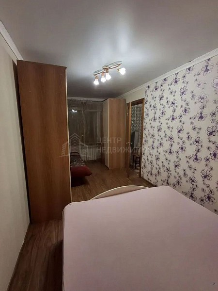 2-к квартира, 46 кв.м.