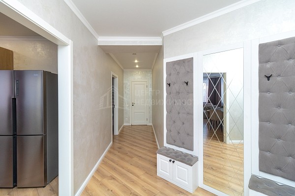 2-к квартира, 67 кв.м.