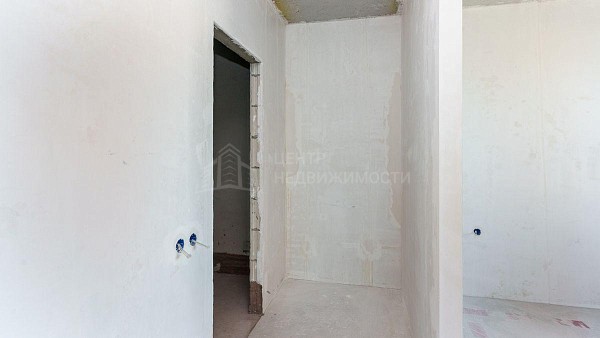 3-к квартира, 72 кв.м.