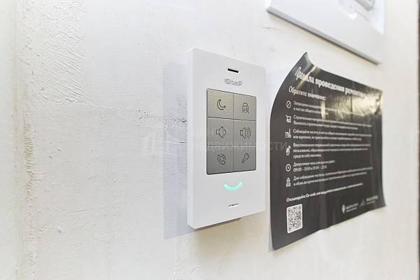 Студия, 27 кв.м.