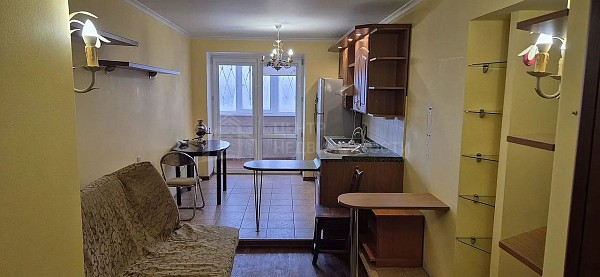 2-к квартира, 66 кв.м.