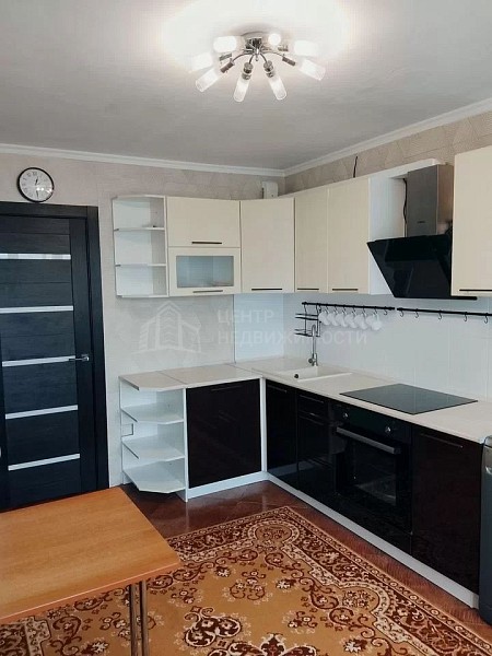 2-к квартира, 58 кв.м.