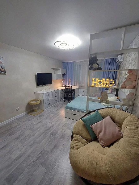 3-к квартира, 92 кв.м. 3-к квартира, 92 кв.м.