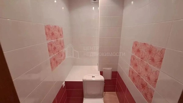 2-к квартира, 63 кв.м.