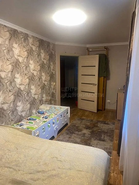 2-к квартира, 48 кв.м.