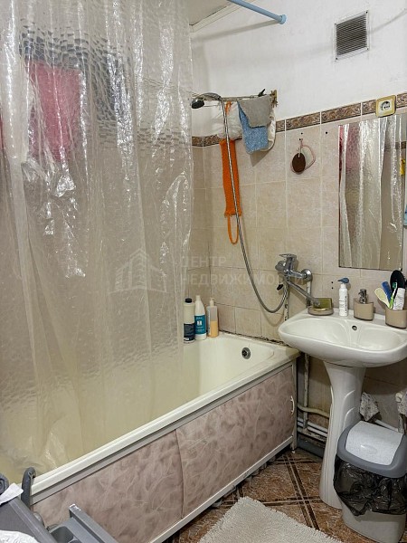2-к квартира, 40 кв.м.