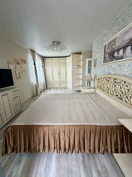 1-к квартира, 56 кв.м.