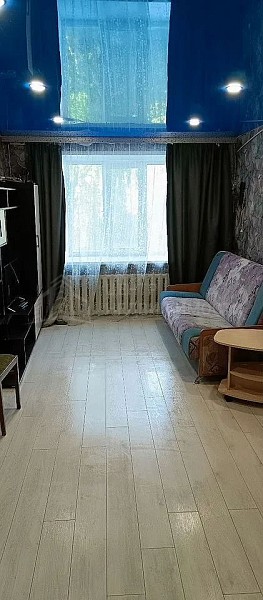 Студия, 16 кв.м.