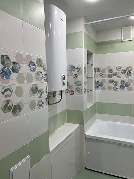 3-к квартира, 85 кв.м.
