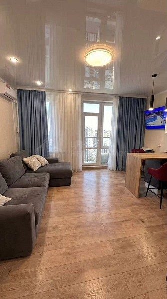 2-к квартира, 64 кв.м.