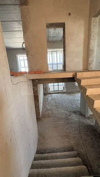 6-к квартира, 568 кв.м.
