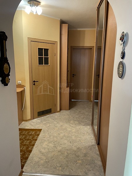 3-к квартира, 90 кв.м.