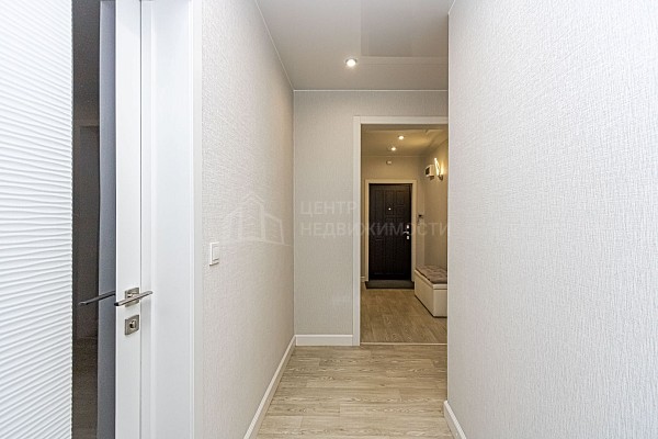 2-к квартира, 61 кв.м.