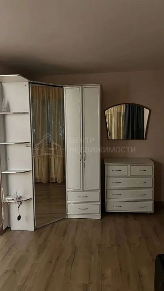 1-к квартира, 30 кв.м.