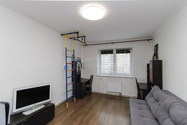 2-к квартира, 73 кв.м.